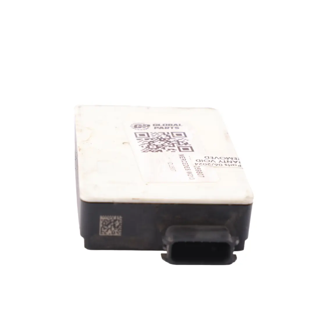 Radar Sensor Distronic Sensor Mercedes W213 - SKU A0009059807 - Part number A0009059807