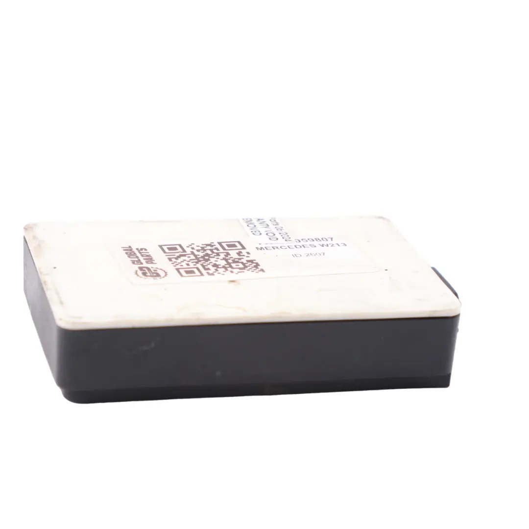 Radar Sensor Distronic Sensor Mercedes W213 - SKU A0009059807 - Part number A0009059807