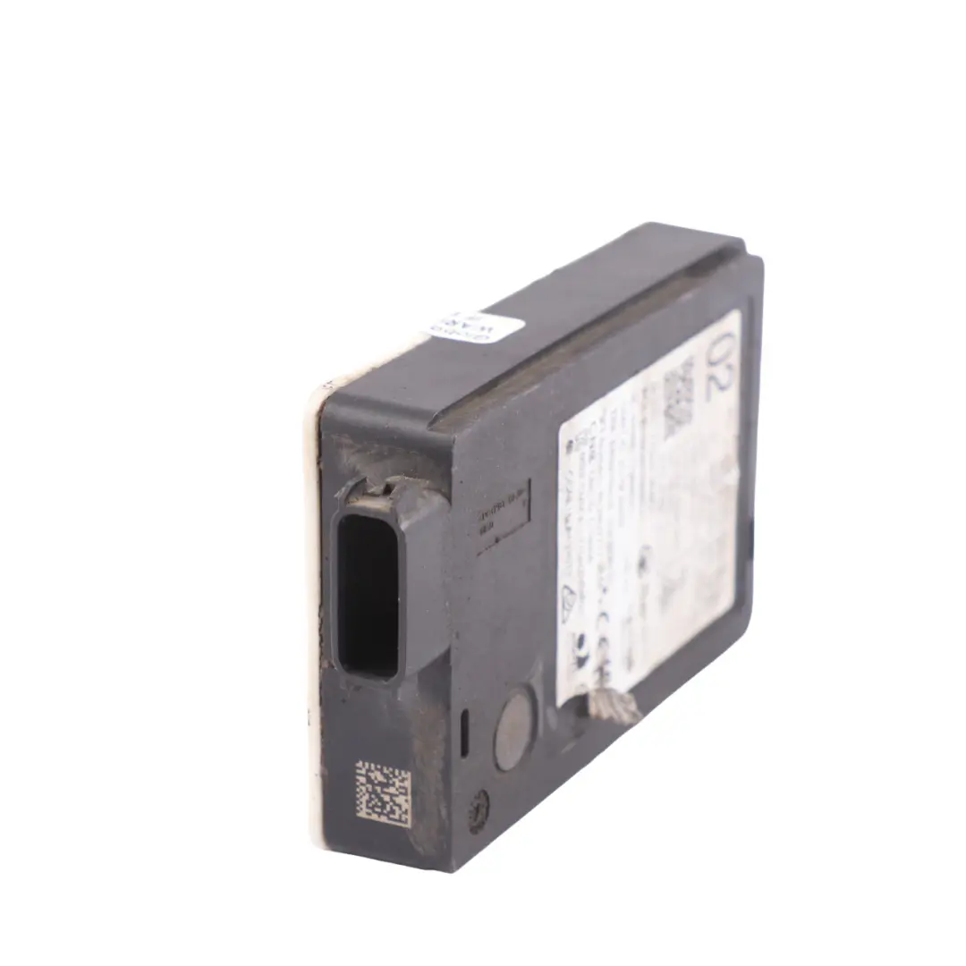 Capteur Radar Capteur Distronic pour Mercedes W213 à propos du numéro de pièce A0009059807 Mercedes W213 Capteur Radar Capteur Distronic - SKU A0009059807 - Numéro de pièce A0009059807