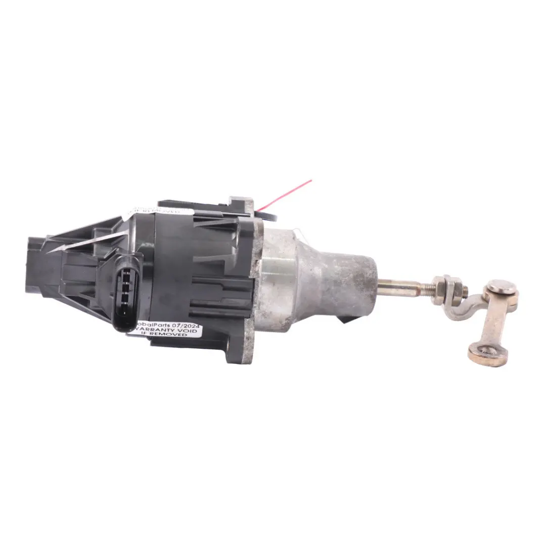 Actuator Turbocharger Control Module Unit to Mercedes W205 Turbo with Part number A0009061409 Mercedes W205 Turbo Actuator Turbocharger Control Module Unit - SKU A0009061409 - Part number A0009061409