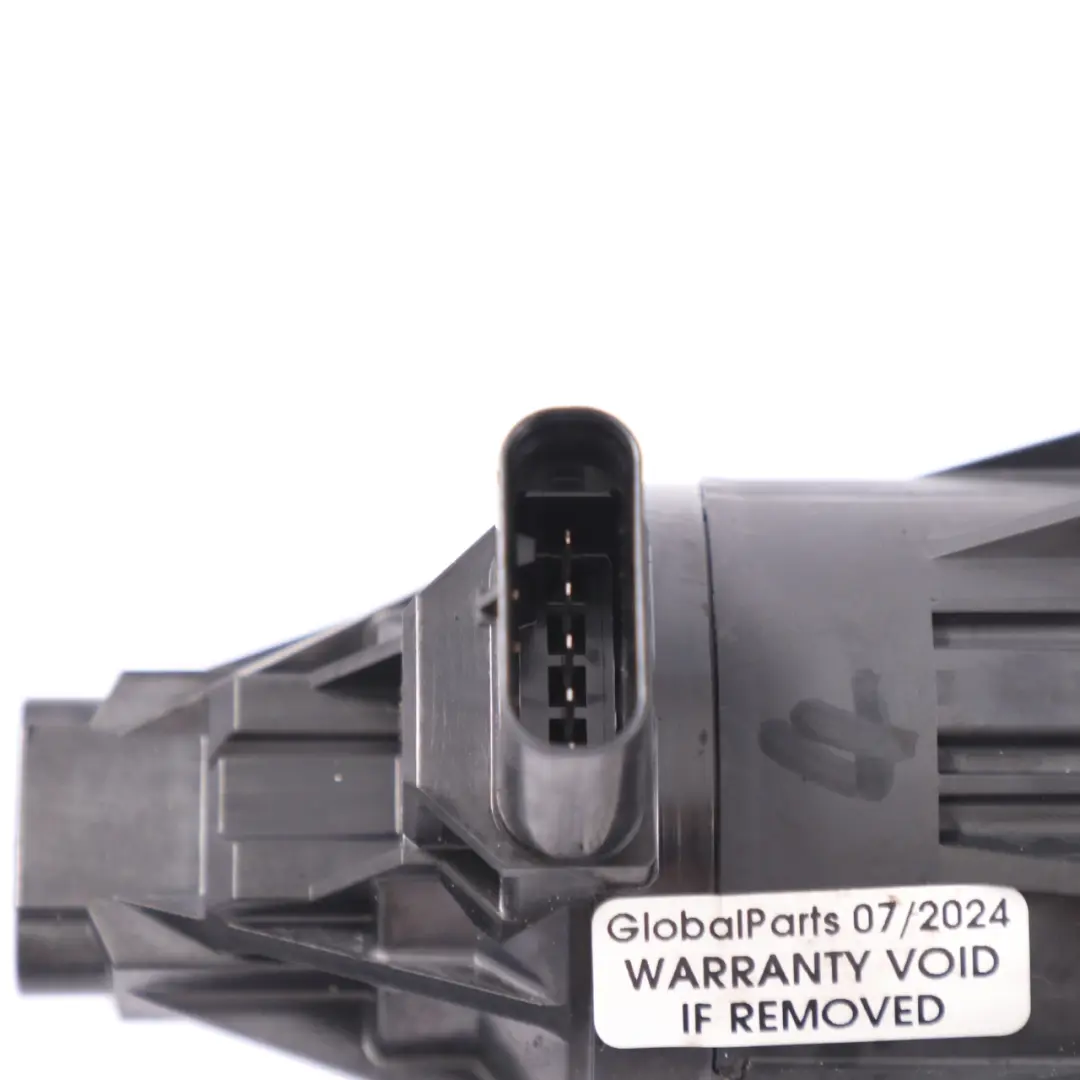 Turbosprężarka do Mercedes W205 o numerze A0009061409 Mercedes W205 Turbosprężarka - SKU A0009061409 - Numer Części A0009061409