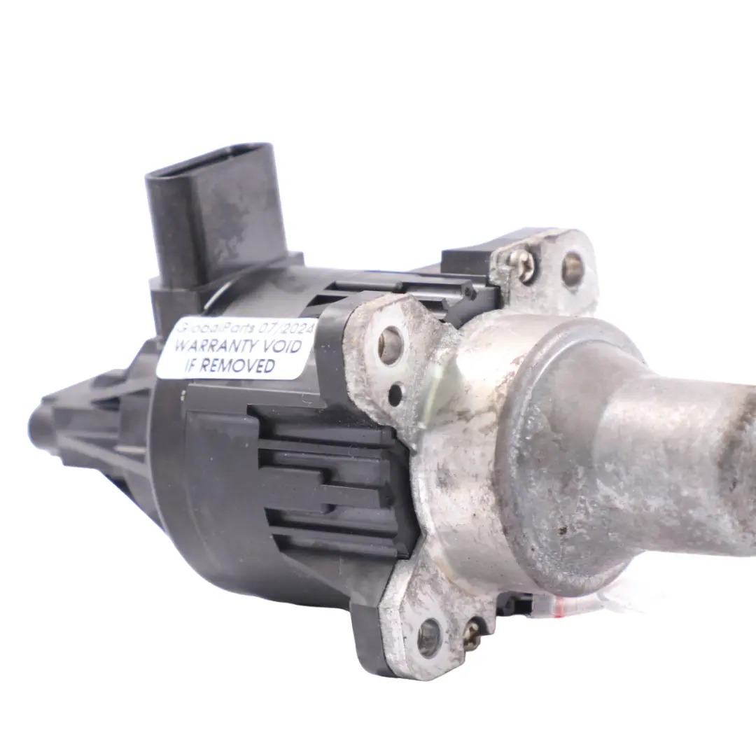 Actionneur du turbocompresseur Unité pour Mercedes W205 à propos du numéro de pièce A0009061409 Mercedes W205 Actionneur du turbocompresseur Unité - SKU A0009061409 - Numéro de pièce A0009061409