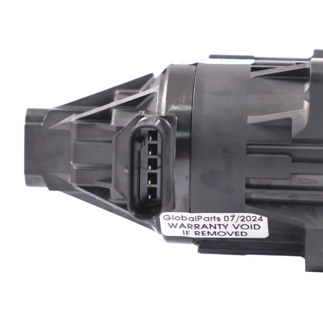 Mercedes W205 Turbo Actuator Turbocharger Control Module Unit - SKU A0009061409 - Part number A0009061409