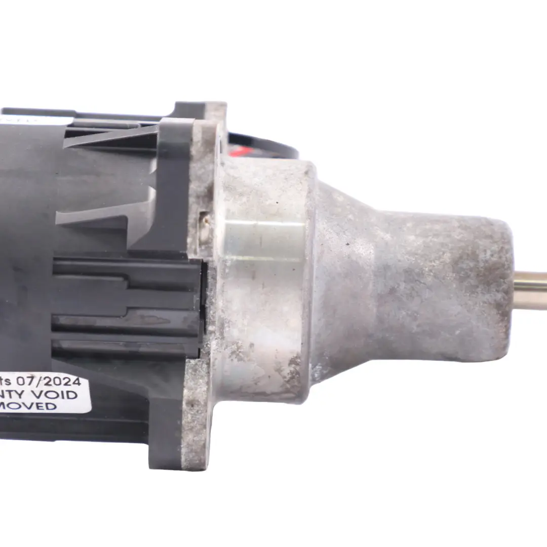 Mercedes W205 Turbosprężarka - SKU A0009061409 - Numer Części A0009061409