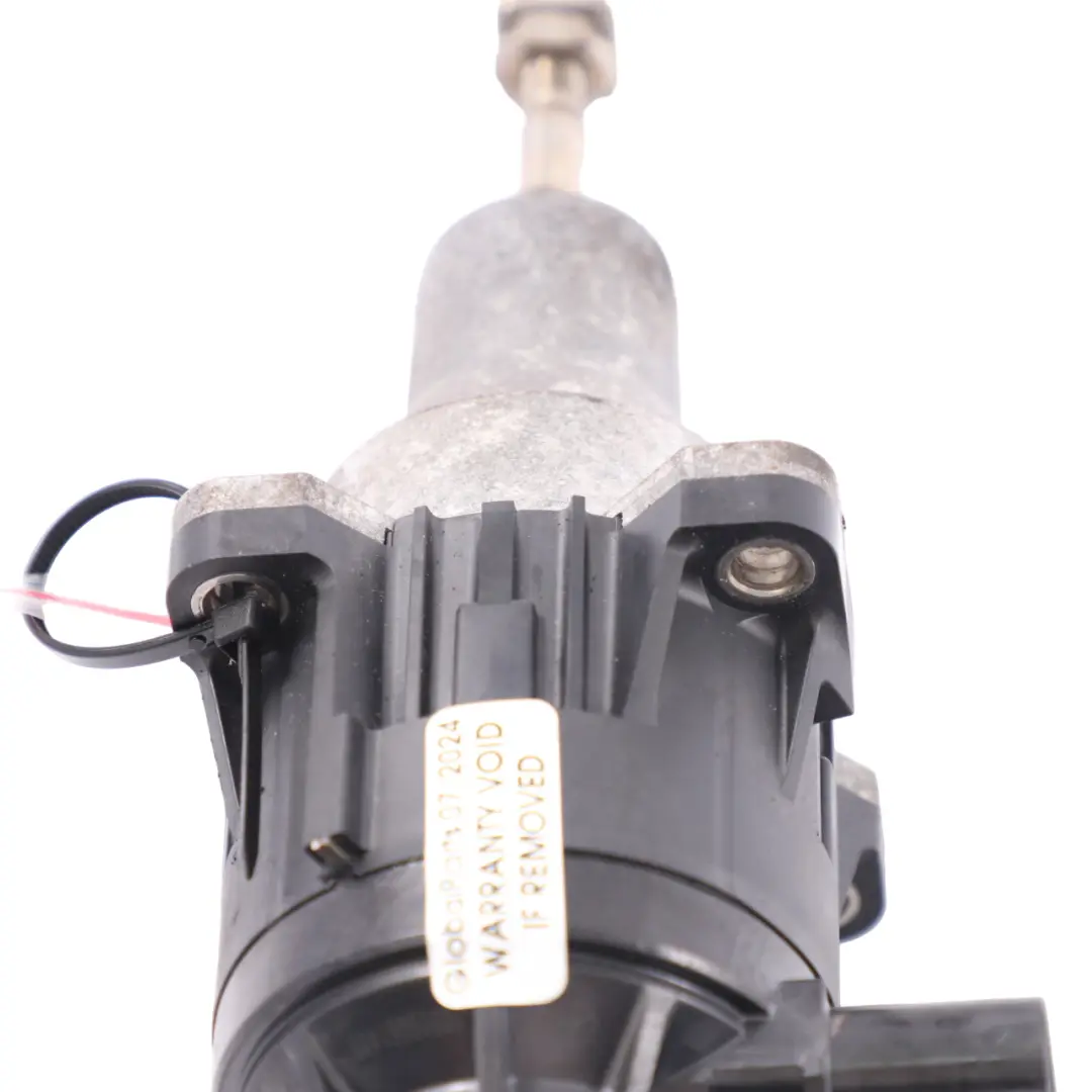 Mercedes W205 Turbo Actuator Turbocharger Control Module Unit - SKU A0009061409 - Part number A0009061409