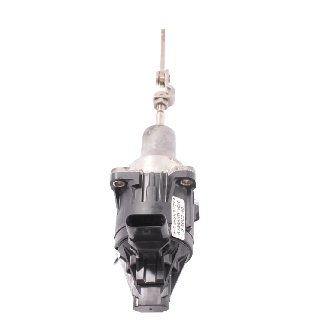 Mercedes W205 Turbo Actuator Turbocharger Control Module Unit - SKU A0009061409 - Part number A0009061409