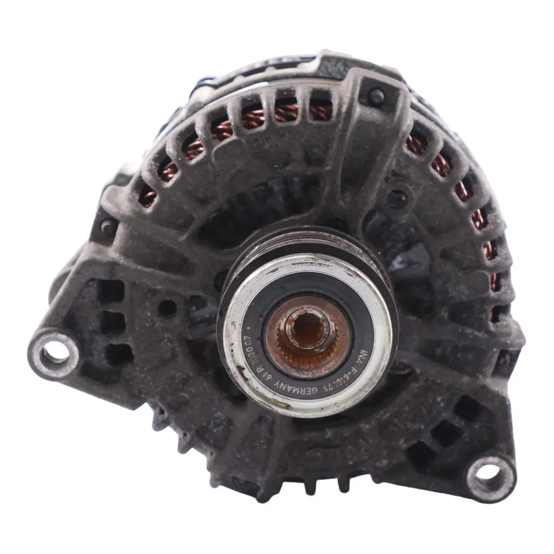 Three Phase Alternator Mercedes C118 W177 W247 - SKU A0009062609 - Part number A0009062609