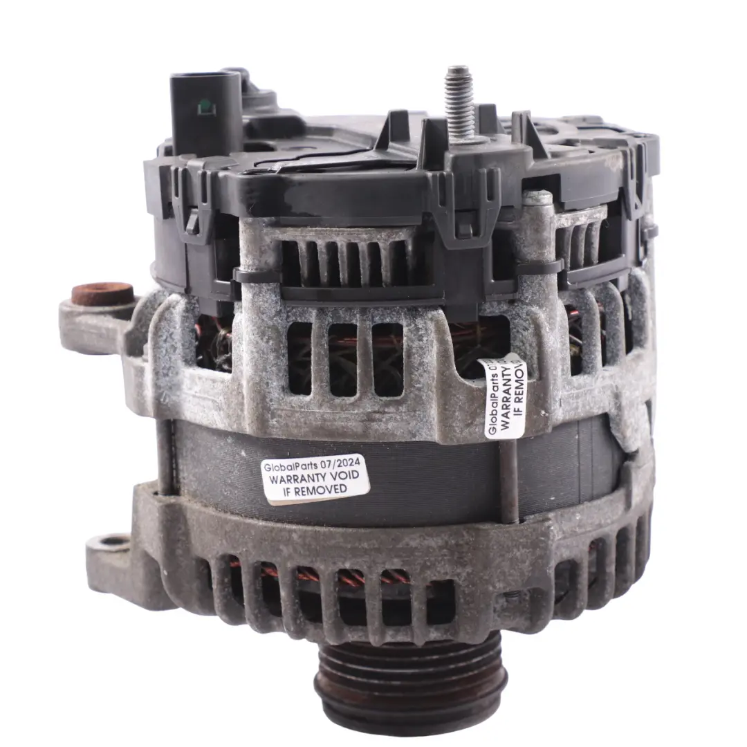 Three Phase Alternator Mercedes C118 W177 W247 - SKU A0009062609 - Part number A0009062609