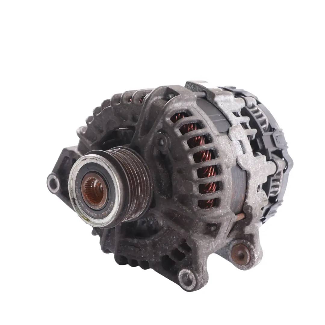 Three Phase Alternator to Mercedes C118 W177 W247 with Part number A0009062609 Mercedes C118 W177 W247 Three Phase Alternator - SKU A0009062609 - Part number A0009062609
