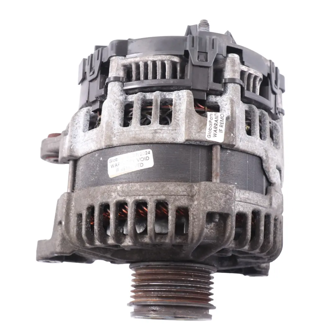 Three Phase Alternator Mercedes C118 W177 W247 - SKU A0009062609 - Part number A0009062609