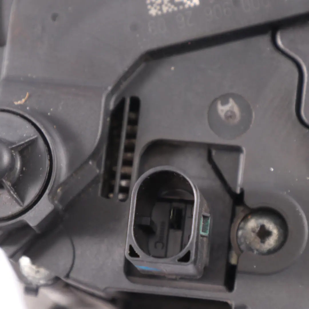 Mercedes C118 W177 W247 Alternateur triphasé - SKU A0009062609 - Numéro de pièce A0009062609