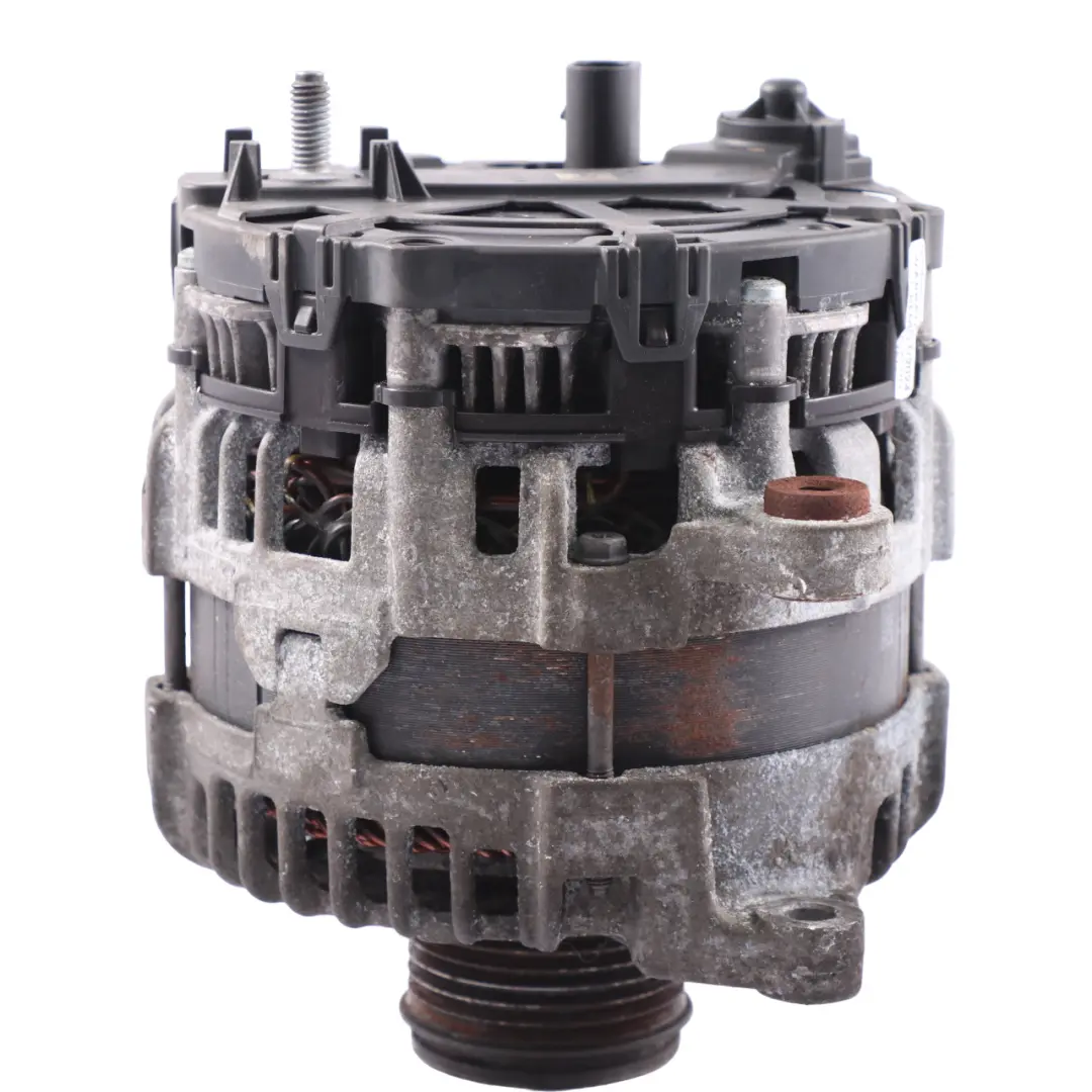 Three Phase Alternator to Mercedes C118 W177 W247 with Part number A0009062609 Mercedes C118 W177 W247 Three Phase Alternator - SKU A0009062609 - Part number A0009062609