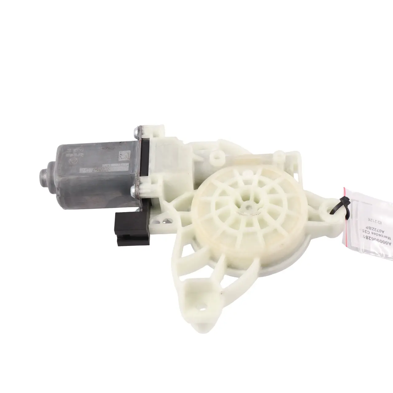 Alzacristalli Mercedes W177 W205 Motore Regolatore anteriore destro A0009062810