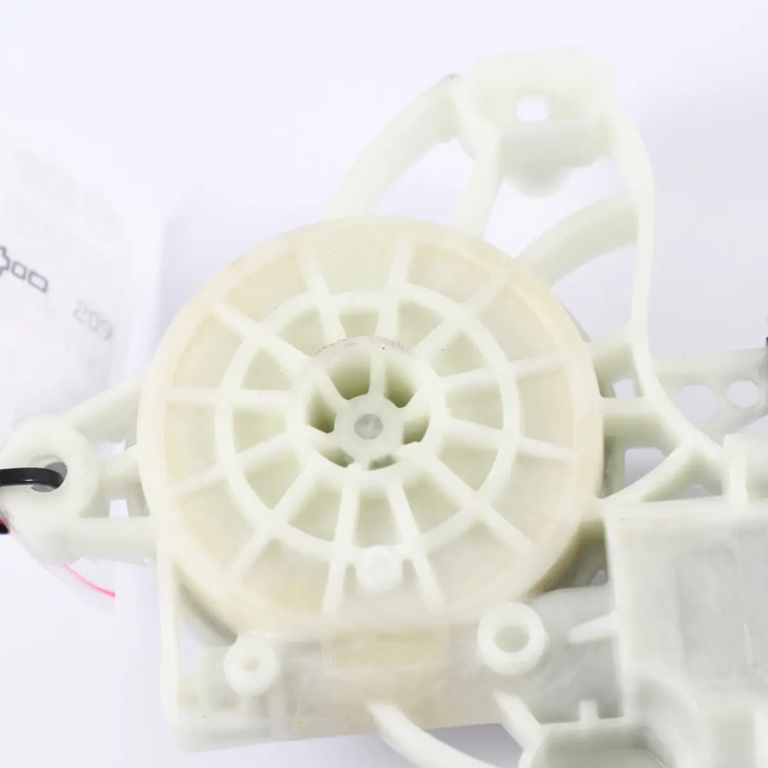  Window Lifter Mercedes W177 W205 Front Right O/S Regulator Motor - SKU A0009062810 - Part number A0009062810