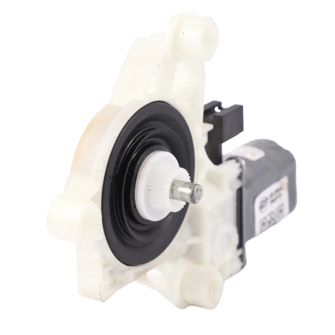 Mercedes W205 C200d Front Door Left N/S Window Lifter Motor - SKU A0009062910 - Part number A0009062910
