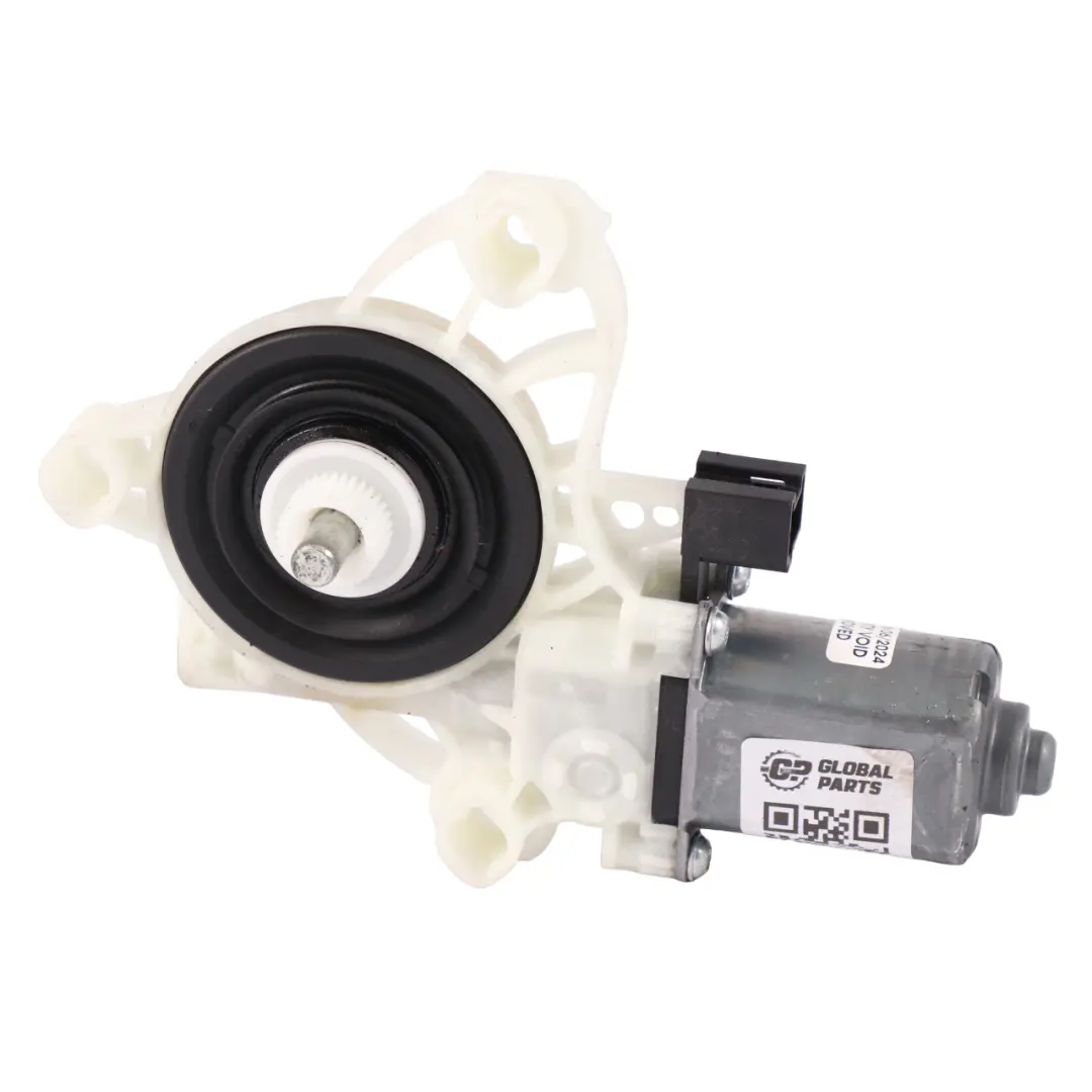 Mercedes W205 C200d Front Door Left N/S Window Lifter Motor - SKU A0009062910 - Part number A0009062910