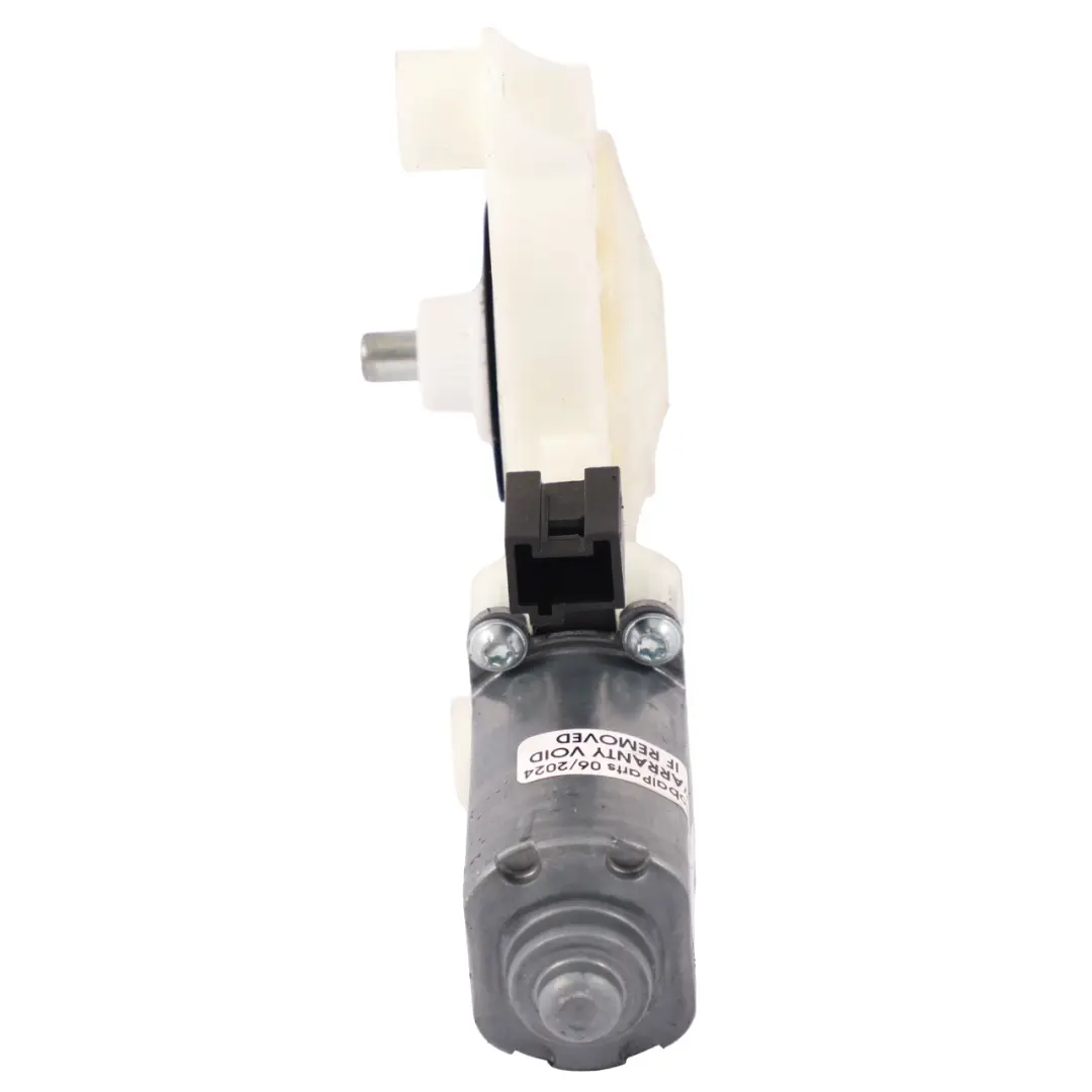 Mercedes W205 C200d Front Door Left N/S Window Lifter Motor - SKU A0009062910 - Part number A0009062910