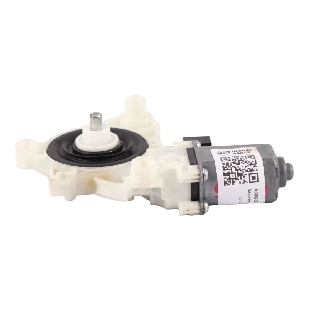 Mercedes W205 C200d Front Door Left N/S Window Lifter Motor - SKU A0009062910 - Part number A0009062910