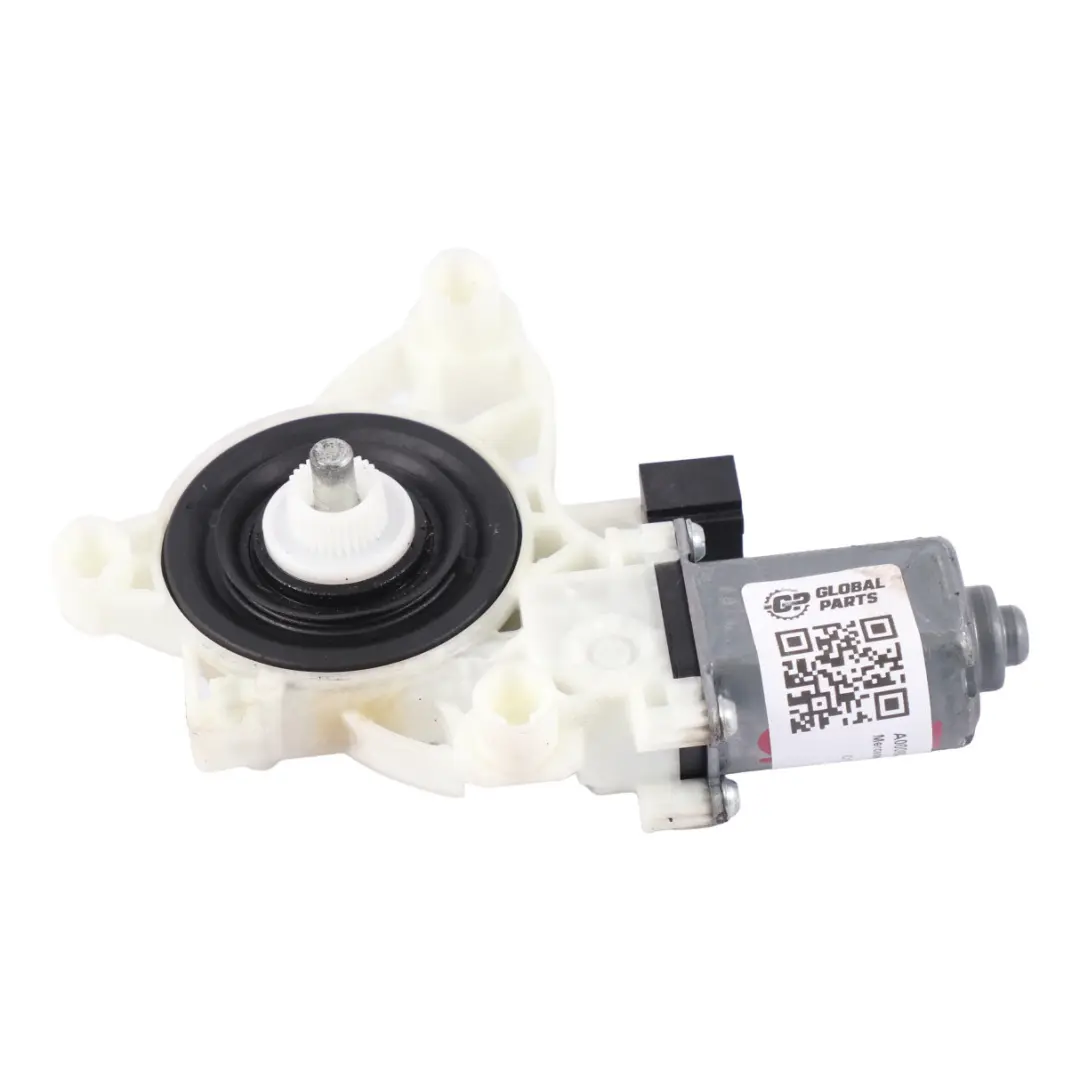 C200d Puerta delantera izquierda Motor elevalunas para Mercedes W205 con número de pieza A0009062910 Mercedes W205 C200d Puerta delantera izquierda Motor elevalunas - SKU A0009062910 - Número de pieza A0009062910