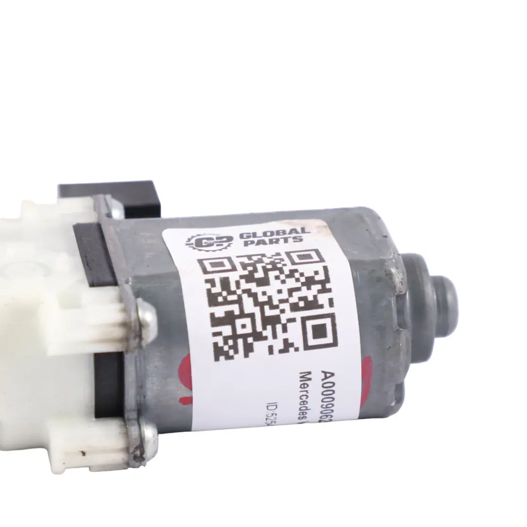 Mercedes W205 C200d Front Door Left N/S Window Lifter Motor - SKU A0009062910 - Part number A0009062910