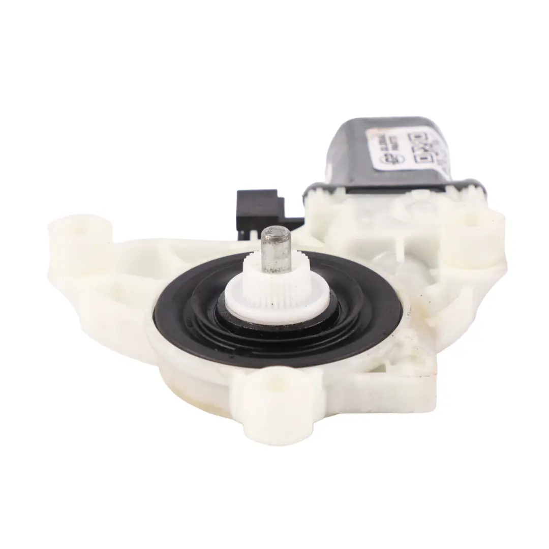 Mercedes W205 C200d Front Door Left N/S Window Lifter Motor - SKU A0009062910 - Part number A0009062910