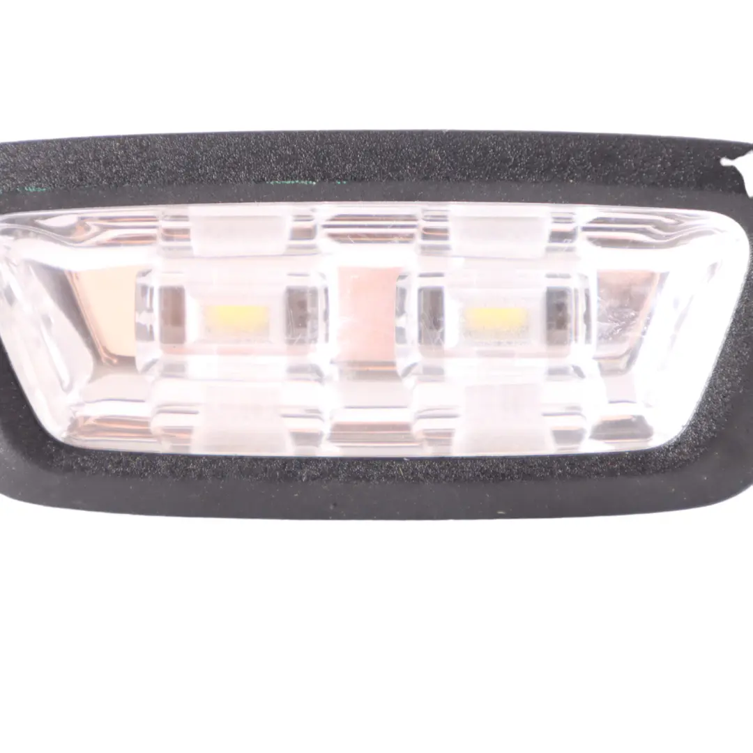 Mercedes S205 S213 Kombi Heckklappe Innenleuchte Hinten Links - SKU A0009064301 - Teilenummer A0009064301