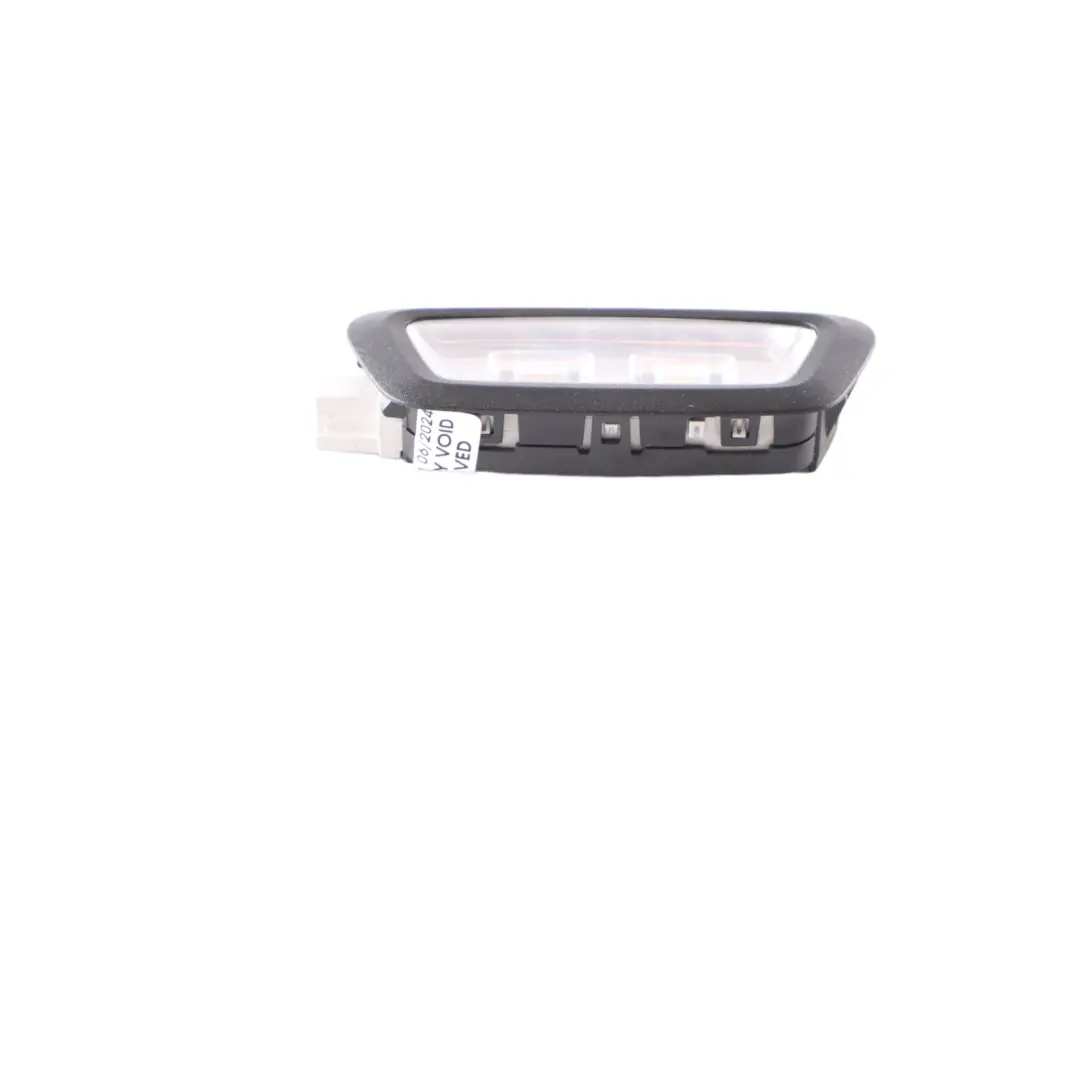 Mercedes S205 S213 Kombi Heckklappe Innenleuchte Hinten Links - SKU A0009064301 - Teilenummer A0009064301