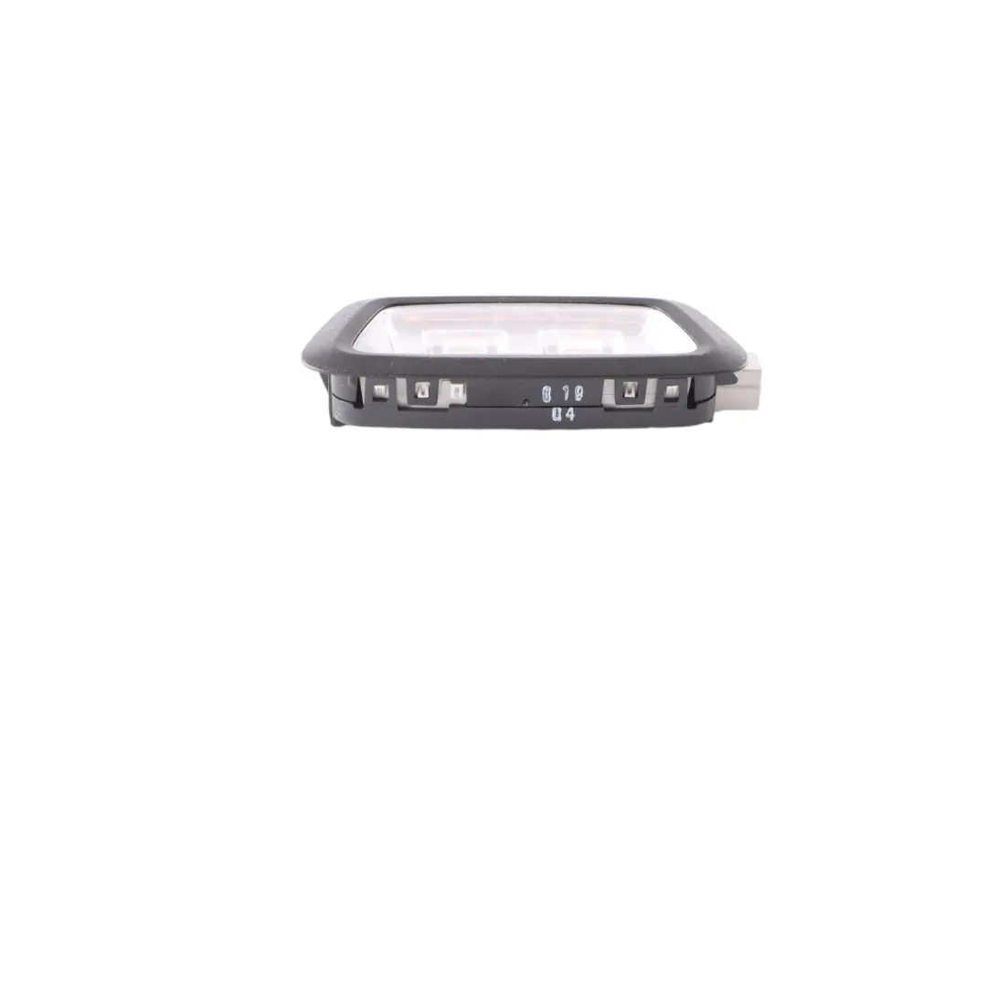 Mercedes S205 S213 Kombi Heckklappe Innenleuchte Hinten Links - SKU A0009064301 - Teilenummer A0009064301