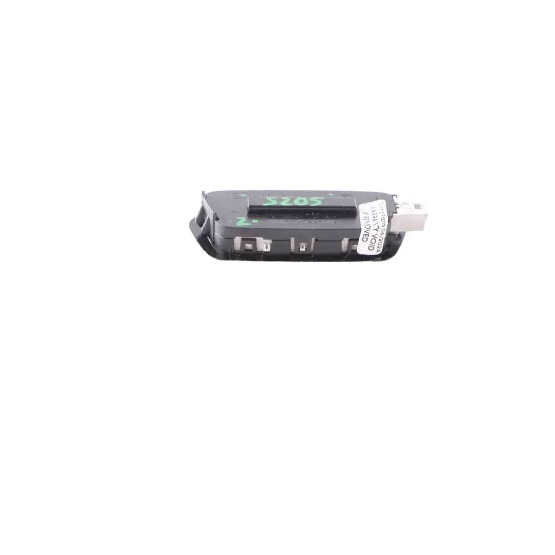 Mercedes S205 S213 Estate Tailgate Interior Light Lamp Rear Left N/S - SKU A0009064301 - Part number A0009064301