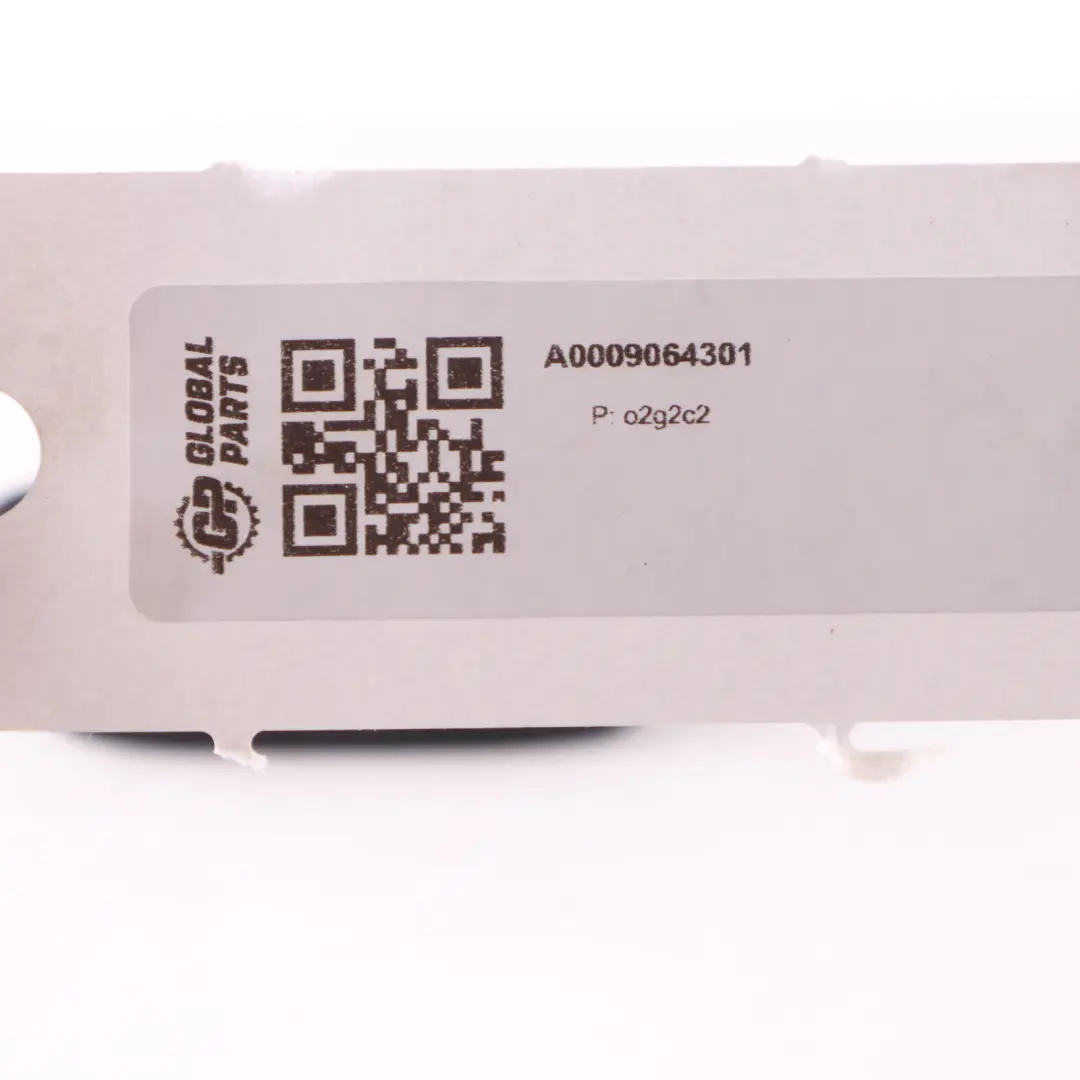 Feu intérieur de hayon arrière gauche pour Mercedes S205 S213 Estate à propos du numéro de pièce A0009064301 Mercedes S205 S213 Estate Feu intérieur de hayon arrière gauche - SKU A0009064301 - Numéro de pièce A0009064301