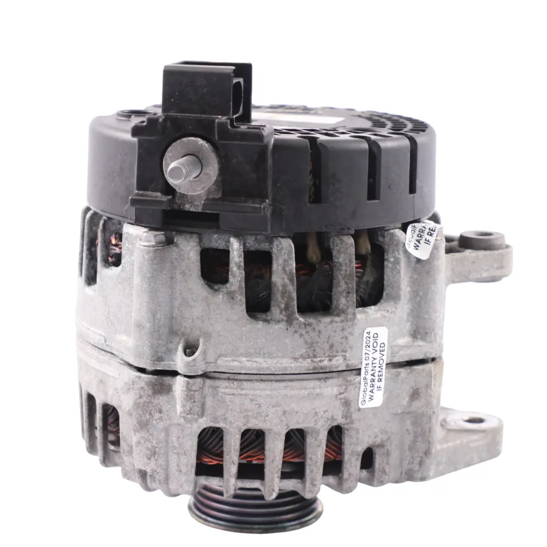  Alternator Generator Mercedes W213 C238 C253 OM656 Engine Valeo 250A - SKU A0009064508 - Part number A0009064508