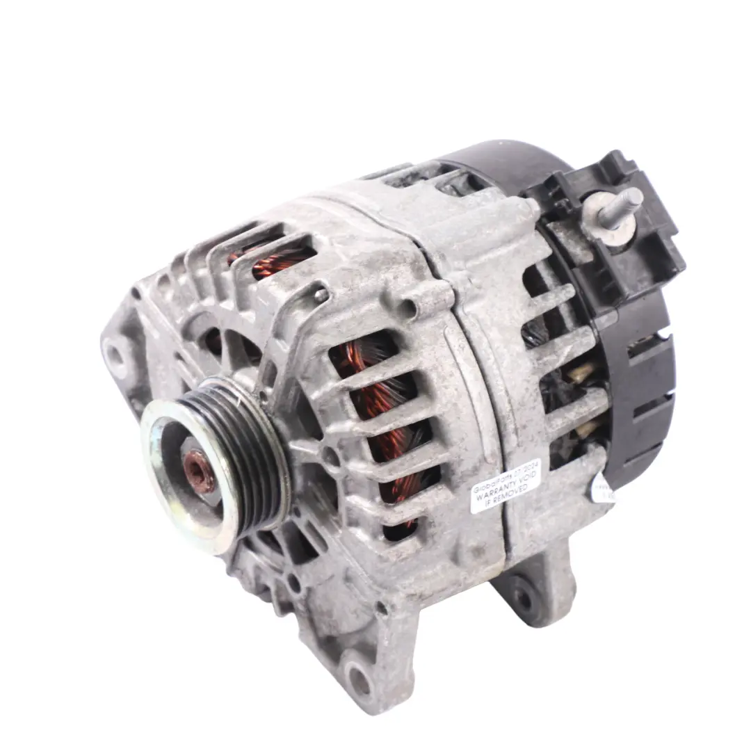  Lichtmaschine Generator Mercedes W213 C238 OM656 Motor Valeo 250A - SKU A0009064508 - Teilenummer A0009064508