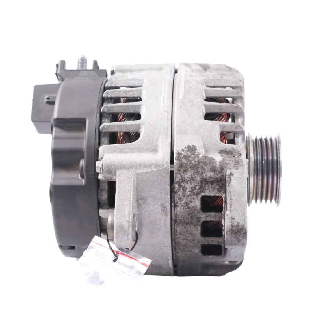  Lichtmaschine Generator Mercedes W213 C238 OM656 Motor Valeo 250A - SKU A0009064508 - Teilenummer A0009064508