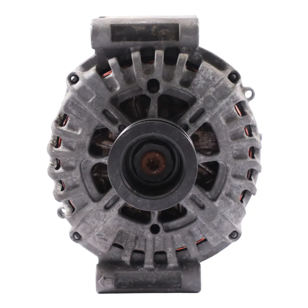  Alternator Generator Mercedes W204 W212 Diesel Engine Valeo 180A - SKU A0009067900-2 - Part number A0009067900