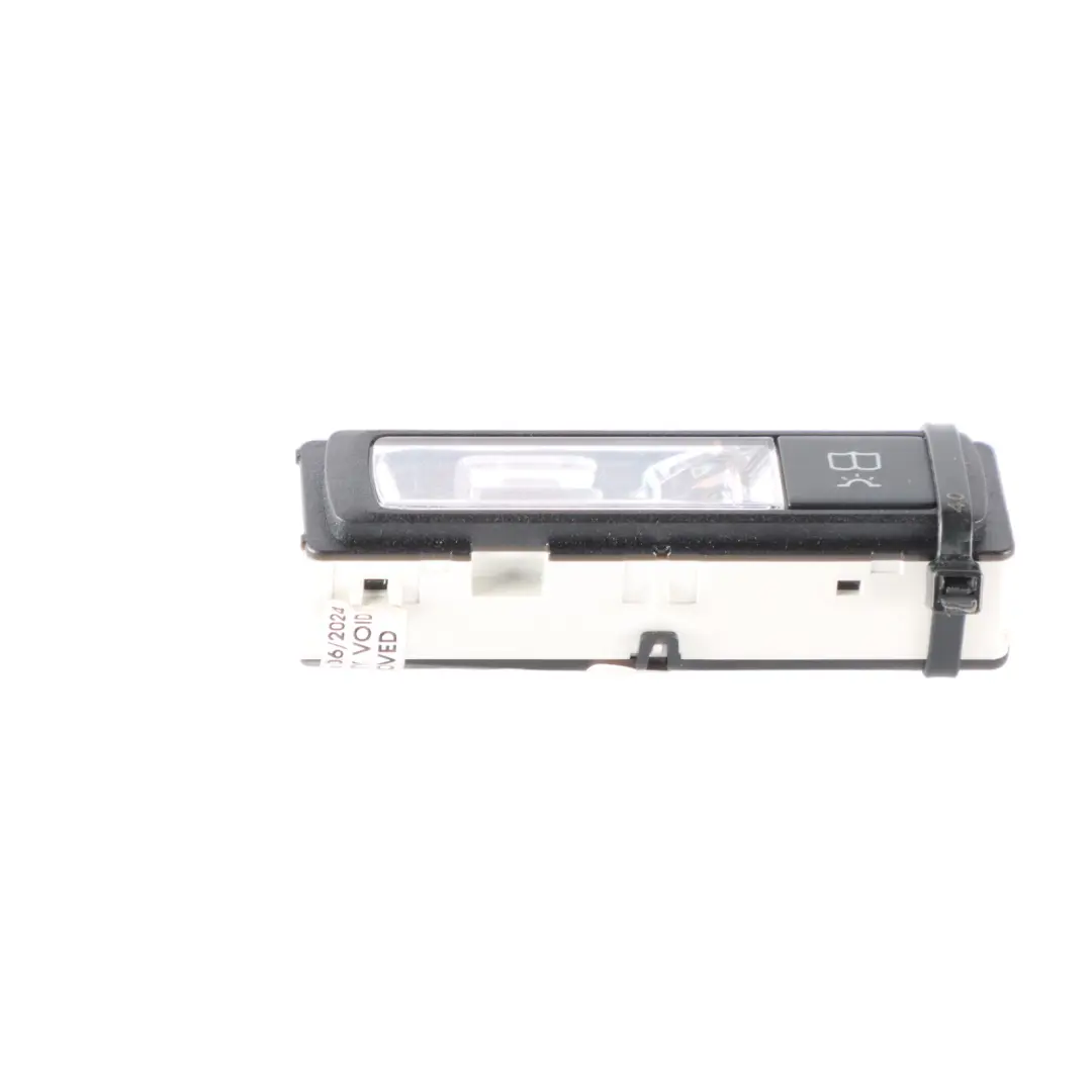  Poignée toit Mercedes W177 W205 Poignée intérieure arrière gauche Cabin Light - SKU A0009068905-1 - Numéro de pièce A0009068905