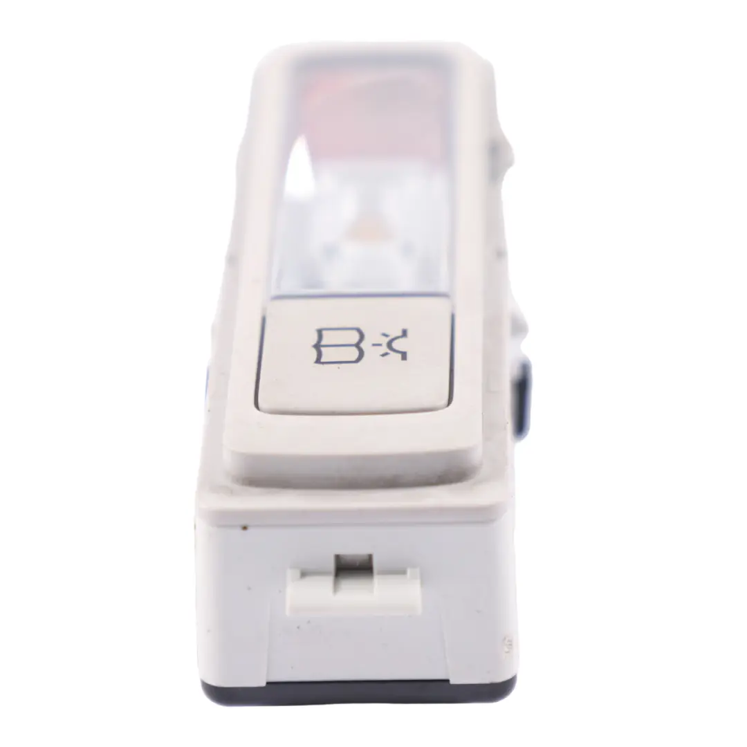Mercedes X253 Roof Light Rear Right O/S Lamp Interior Switch Grey - SKU A0009069205 - Part number A0009069205