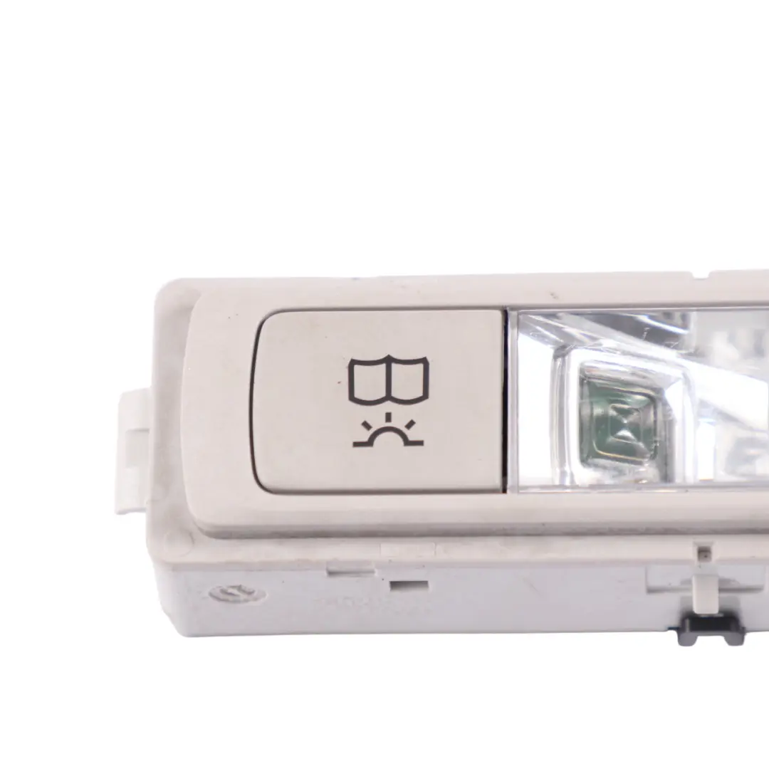 Mercedes X253 Lampe toit arrière droite interrupteur intérieur gris - SKU A0009069205 - Numéro de pièce A0009069205