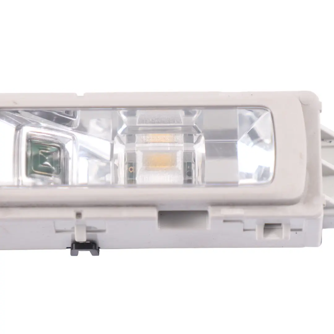 Mercedes X253 Roof Light Rear Right O/S Lamp Interior Switch Grey - SKU A0009069205 - Part number A0009069205