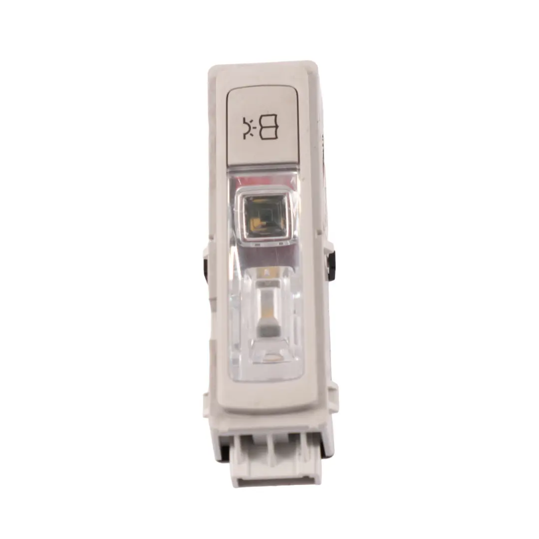 Mercedes X253 Lampe toit arrière droite interrupteur intérieur gris - SKU A0009069205 - Numéro de pièce A0009069205