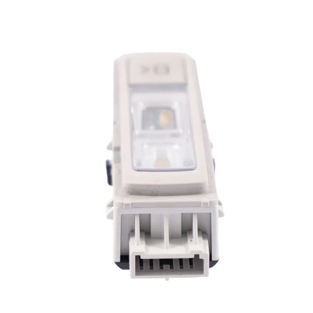 Mercedes X253 Lampe toit arrière droite interrupteur intérieur gris - SKU A0009069205 - Numéro de pièce A0009069205