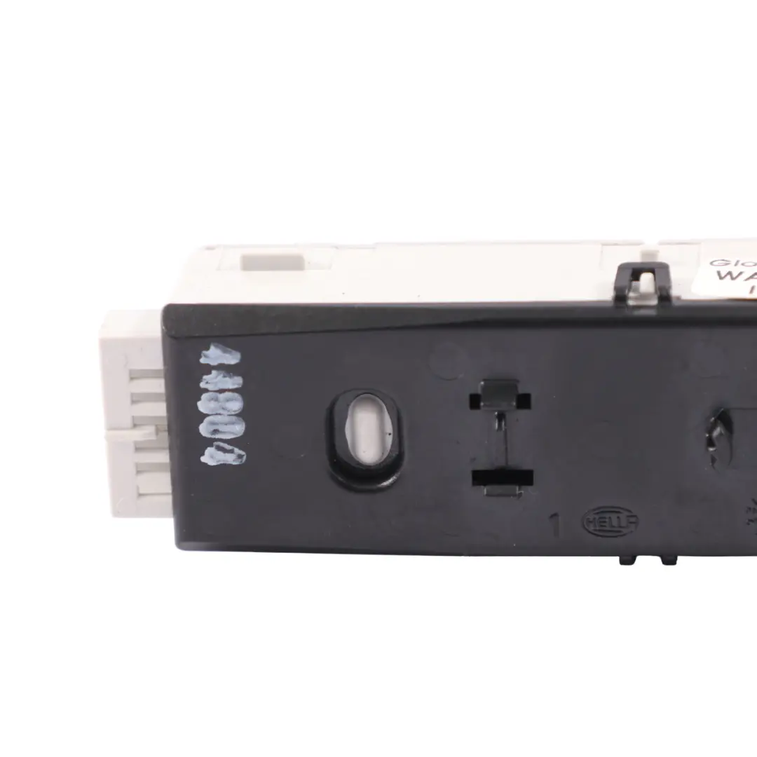 Mercedes X253 Lampe toit arrière droite interrupteur intérieur gris - SKU A0009069205 - Numéro de pièce A0009069205
