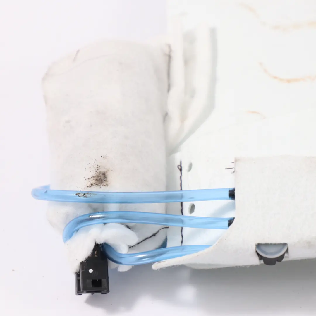 Soporte Lumbar Mercedes C118 H243 W907 Asiento Delantero Izquierdo Derecho para con número de pieza A0009105115 Soporte Lumbar Mercedes C118 H243 W907 Asiento Delantero Izquierdo Derecho - SKU A0009105115 - Número de pieza A0009105115