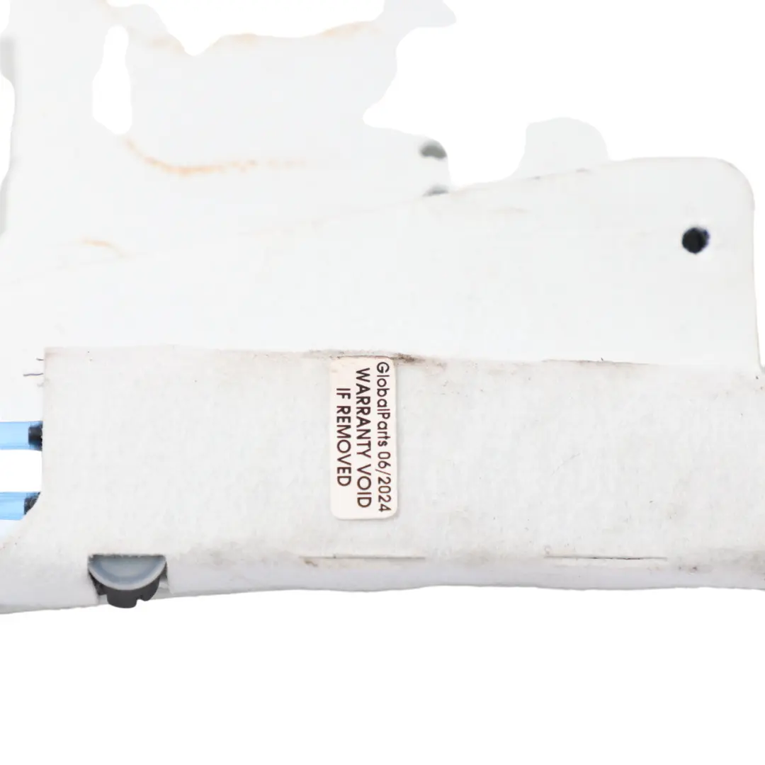 Soporte Lumbar Mercedes C118 H243 W907 Asiento Delantero Izquierdo Derecho para con número de pieza A0009105115 Soporte Lumbar Mercedes C118 H243 W907 Asiento Delantero Izquierdo Derecho - SKU A0009105115 - Número de pieza A0009105115