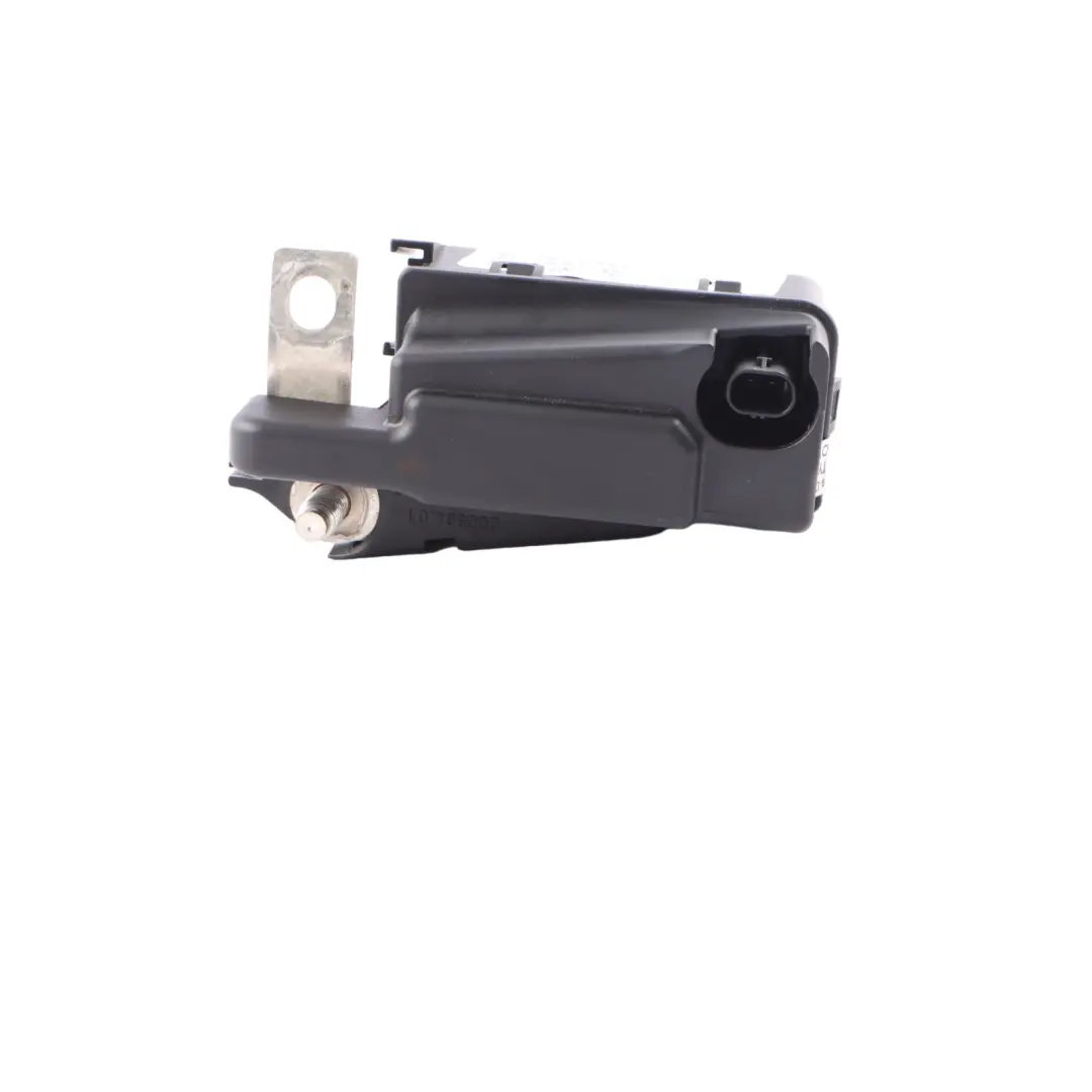 Relais Mercedes W166 Spannungsabfallschutz Start/Stopp-Relais-Modul für mit Teilenummer A0009820123 Relais Mercedes W166 Spannungsabfallschutz Start/Stopp-Relais-Modul - SKU A0009820123 - Teilenummer A0009820123