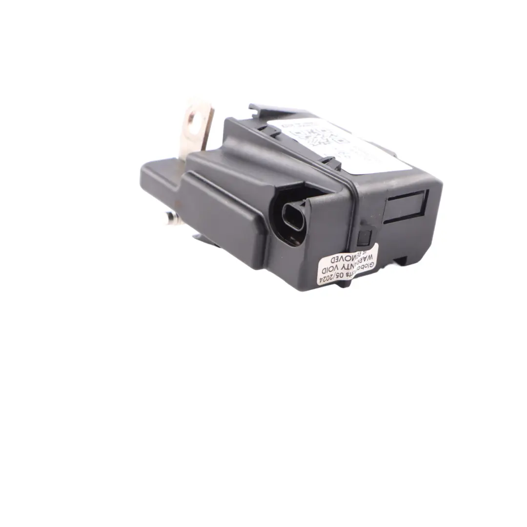 Mercedes W166 Przekażnik Moduł Systemu Start/Stop - SKU A0009820123 - Numer Części A0009820123