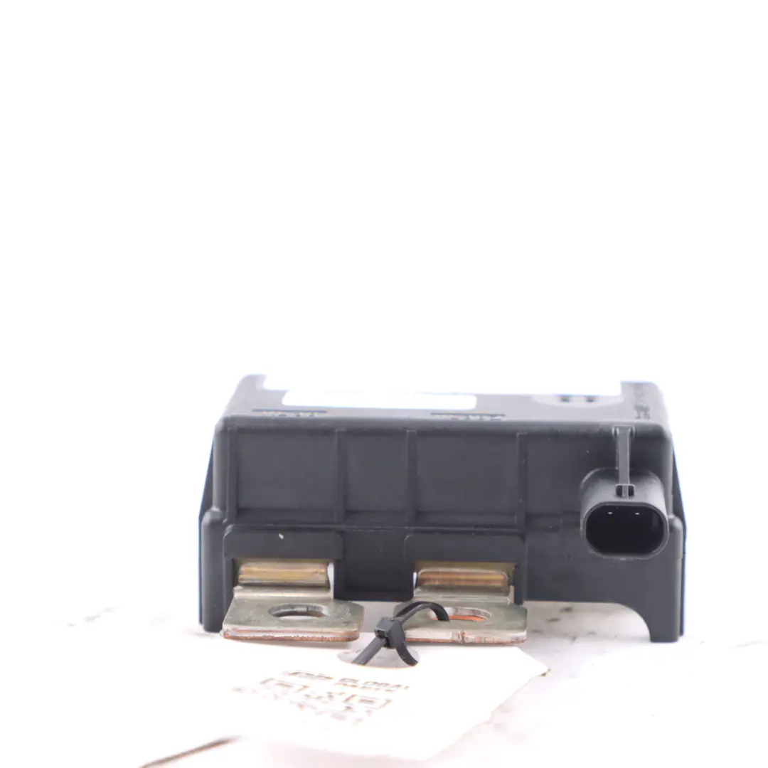 SAM Module Fuse Box Relay Control Unit Regulator Mercedes W906 - SKU A0009822223 - Part number A0009822223