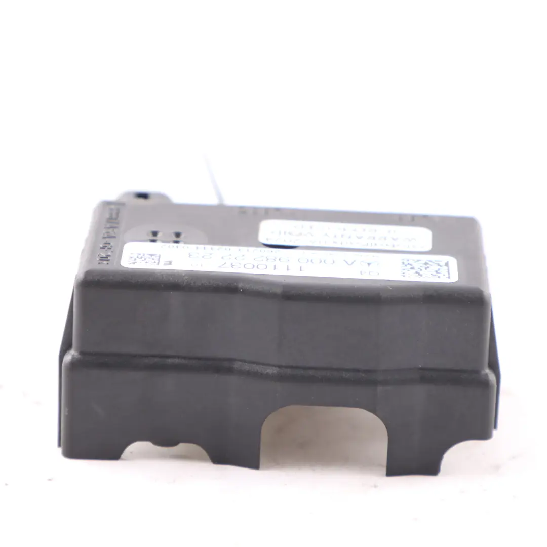 SAM Module Fuse Box Relay Control Unit Regulator Mercedes W906 - SKU A0009822223 - Part number A0009822223
