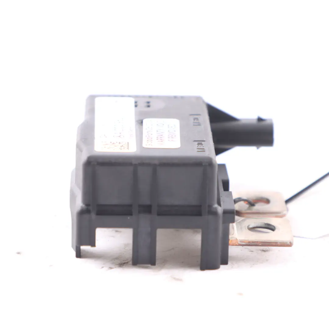 Mercedes W906 SAM Módulo Caja Fusibles Relé Unidad Control Regulador - SKU A0009822223 - Número de pieza A0009822223