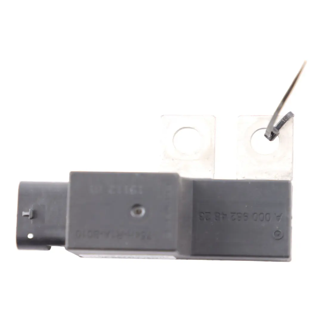 W907 Boîte À Fusibles Relais De Batterie Gruner pour Mercedes Sprinter à propos du numéro de pièce A0009824823 Mercedes Sprinter W907 Boîte À Fusibles Relais De Batterie Gruner - SKU A0009824823 - Numéro de pièce A0009824823