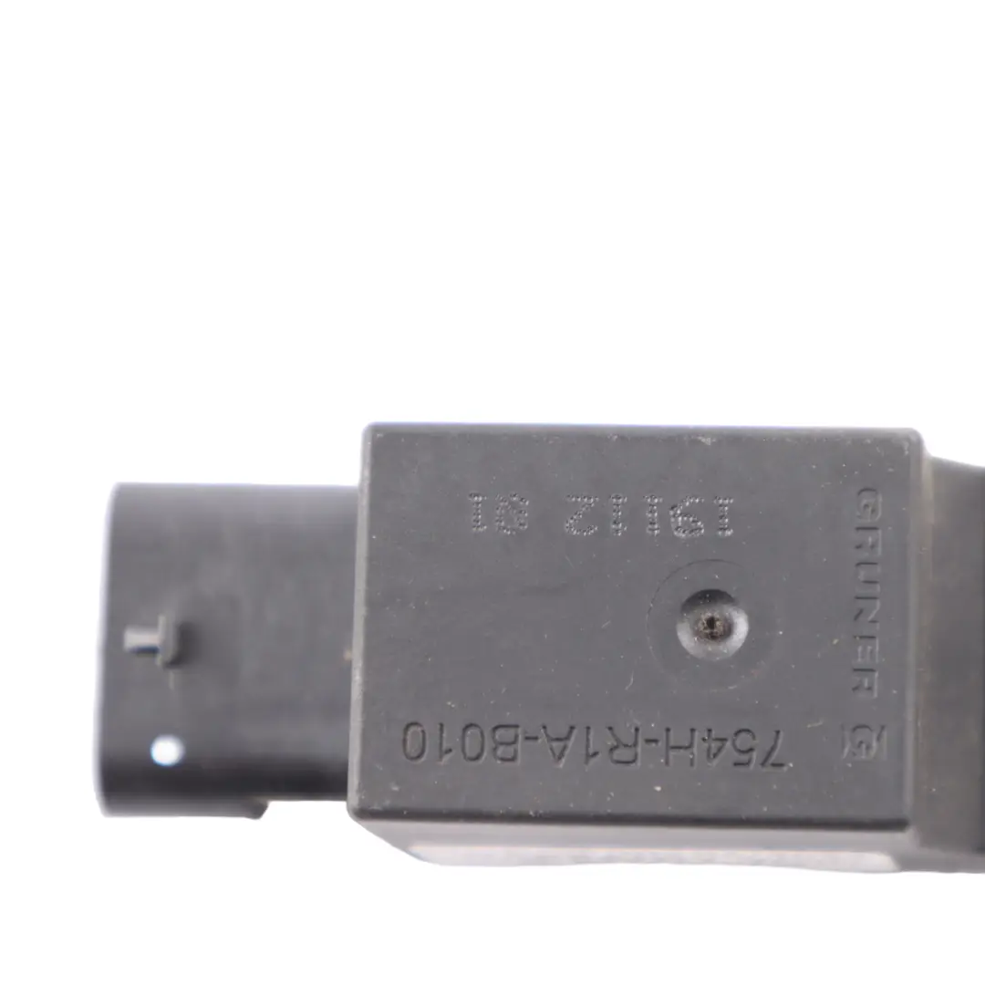 W907 Boîte À Fusibles Relais De Batterie Gruner pour Mercedes Sprinter à propos du numéro de pièce A0009824823 Mercedes Sprinter W907 Boîte À Fusibles Relais De Batterie Gruner - SKU A0009824823 - Numéro de pièce A0009824823